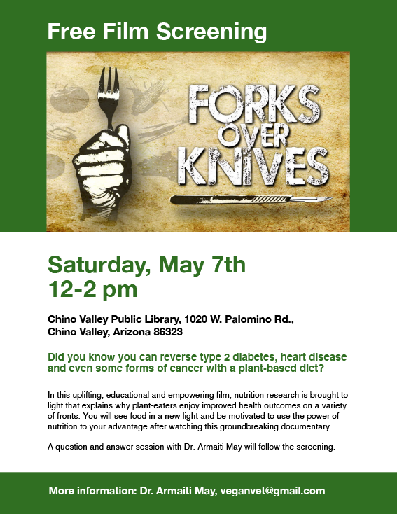 Forks over Knives 4 22 AD