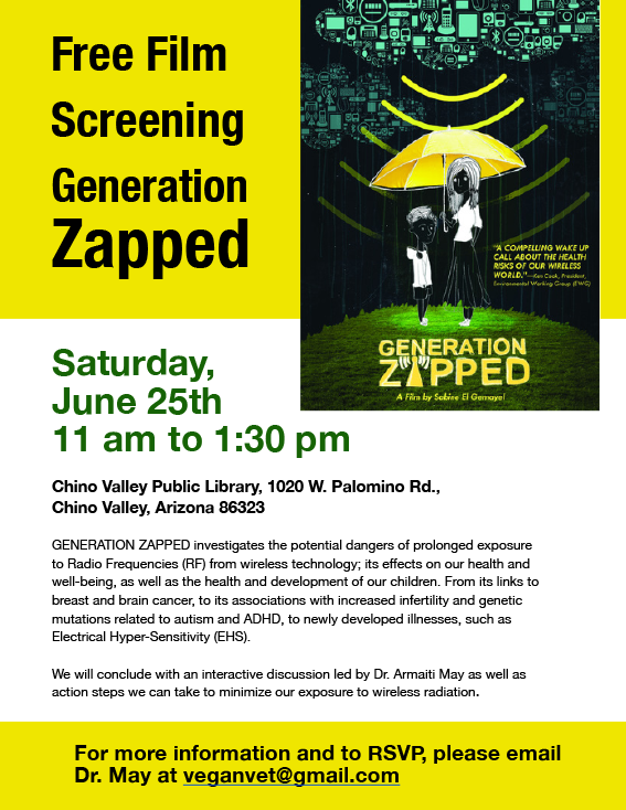 Generation Zapped2